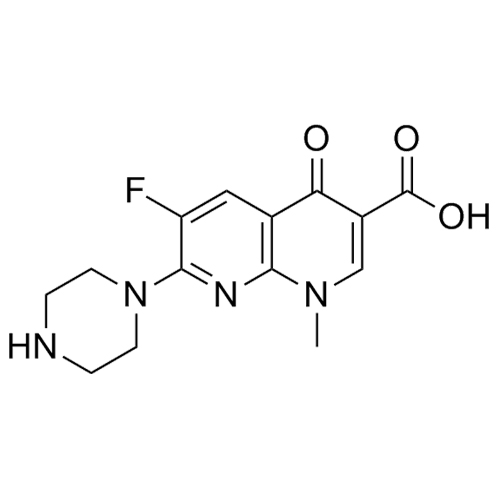 Picture of Enoxacin Impurity 8