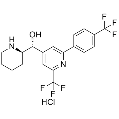 Picture of Enpiroline HCl