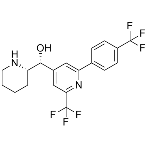 Picture of Enpiroline Impurity 1