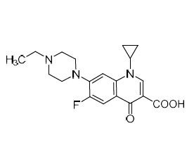 Picture of Enrofloxacin