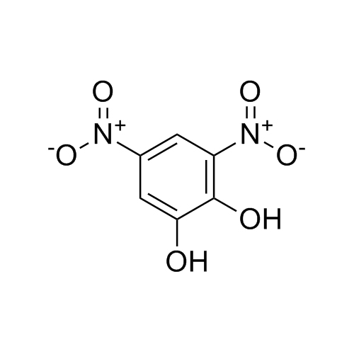 Picture of Entacapone EP Impurity E