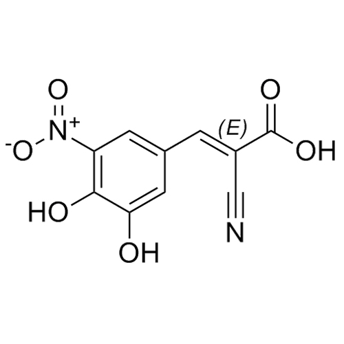 Picture of Entacapone EP Impurity F