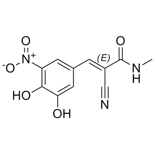 Picture of Entacapone EP Impurity G