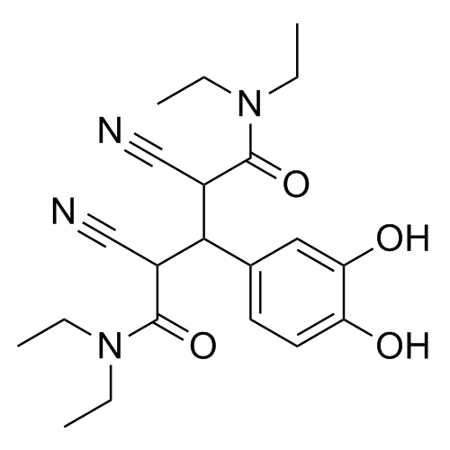 Picture of Entacapone Impurity 3