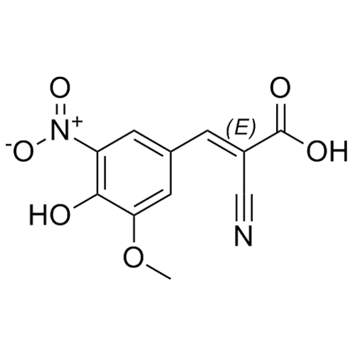 Picture of Entacapone Impurity 4