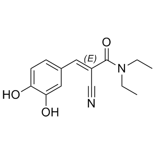 Picture of Entacapone Impurity 5