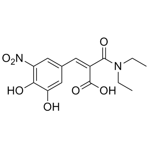 Picture of Entacapone Impurity 6