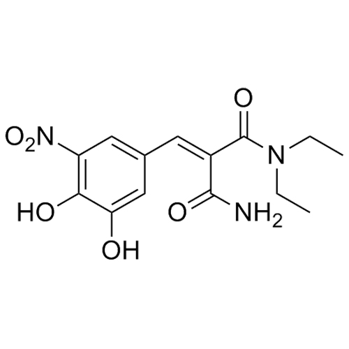 Picture of Entacapone Impurity 7