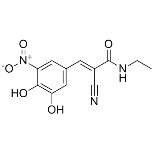 Picture of Entacapone Impurity 9