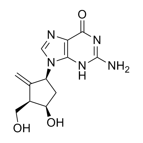 Show details for Entecavir Impurity ET-2 Picture of Entecavir Impurity ET-2