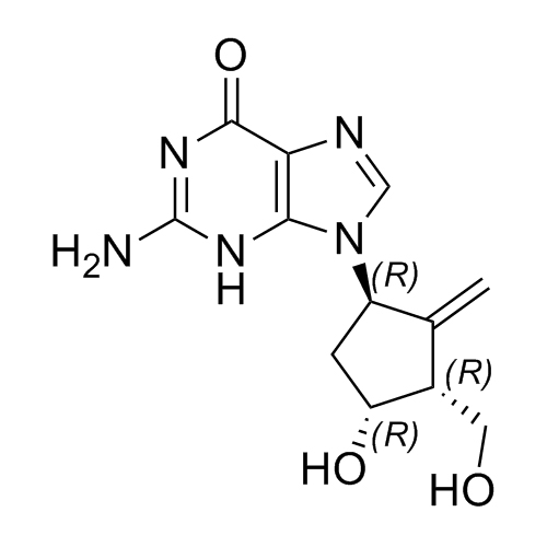 Show details for (1R, 3R, 4R)- Entecavir Picture of (1R, 3R, 4R)- Entecavir