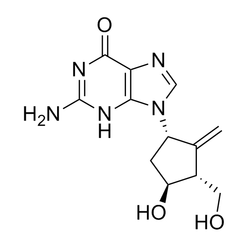 Show details for Entecavir Picture of Entecavir