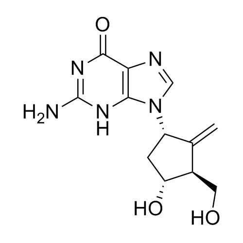 Show details for (1S, 3S, 4R)-Entecavir Picture of (1S, 3S, 4R)-Entecavir