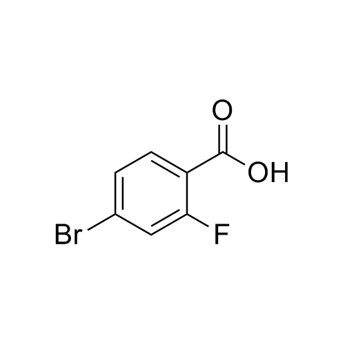 Picture of Enzalutamide Impurity A