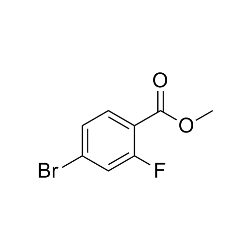 Picture of Enzalutamide Impurity C