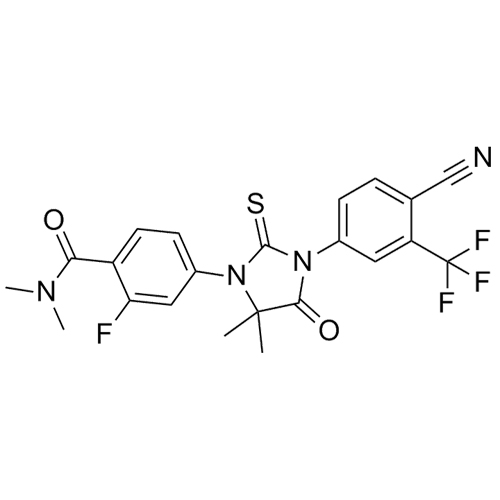 Picture of Enzalutamide Impurity 1