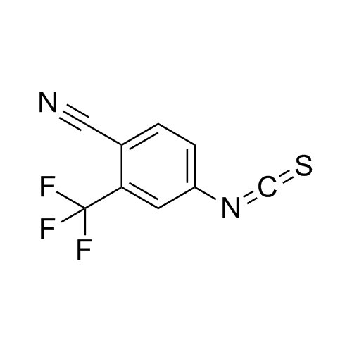 Picture of 4-isothiocyanato-2-(trifluoromethyl)benzonitrile