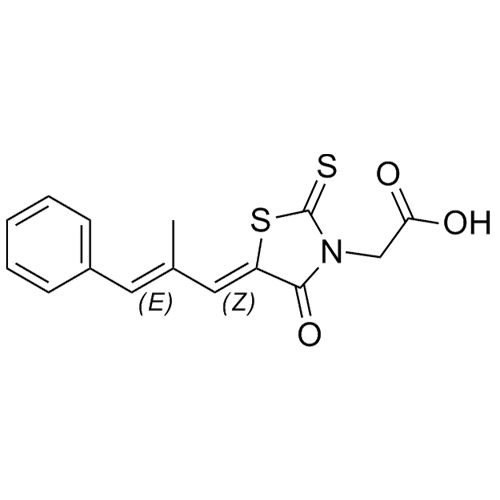 Picture of Epalrestat