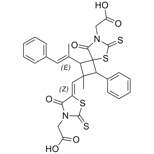 Picture of Epalrestat Dimer