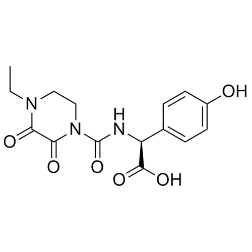 Picture of OH-EPCP S-Isomer