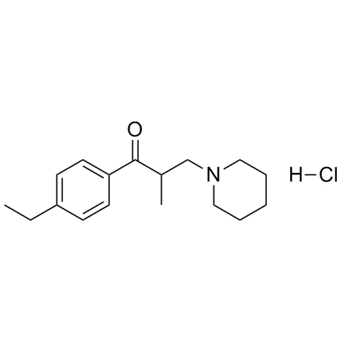 Picture of Eperisone HCl