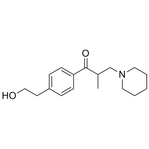 Picture of Omega-Hydroxy Eperisone (M3)