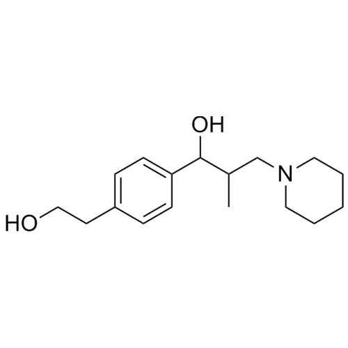 Picture of Reduced Omega-Hydroxy Eperisone (M6)