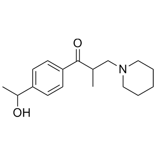 Picture of Omega-1-Hydroxy Eperisone (M4)