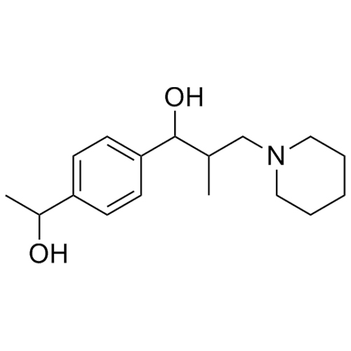 Picture of Reduced Omega-1-Hydroxy Eperisone (M4)