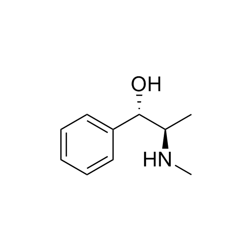 Picture of (1S,2R)-Ephedrine