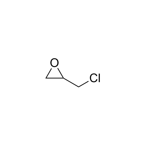 Picture of Epichlorohydrin