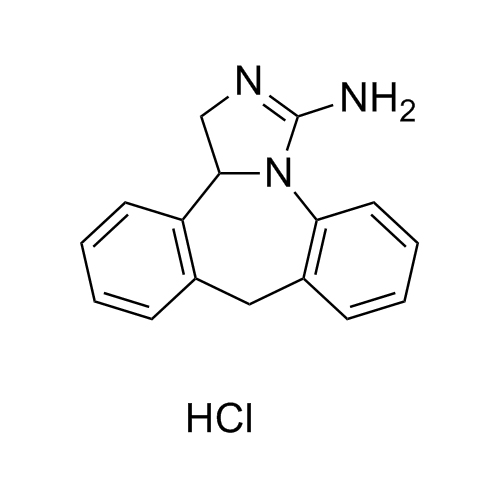 Picture of Epinastine HCl