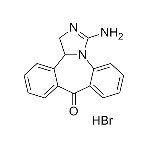 Picture of 9-Oxo Epinastine HBr