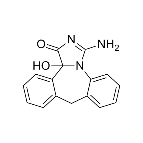 Show details for 13b-Hydroxy-1-one Epinastine Picture of 13b-Hydroxy-1-one Epinastine