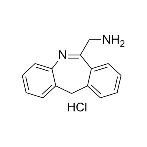 Picture of (11H-dibenzo[b,e]azepin-6-yl)methanamine hydrochloride