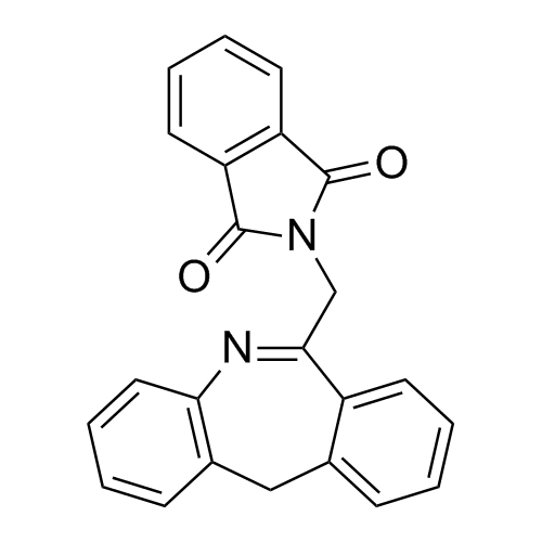 Show details for 6-(Phthalimidomethyl)morphanthridine Picture of 6-(Phthalimidomethyl)morphanthridine