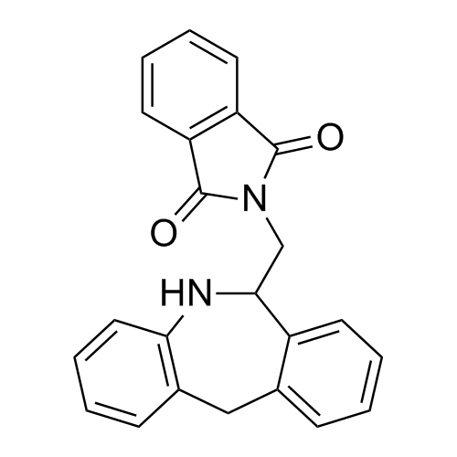 Picture of Epinastine Impurity 6