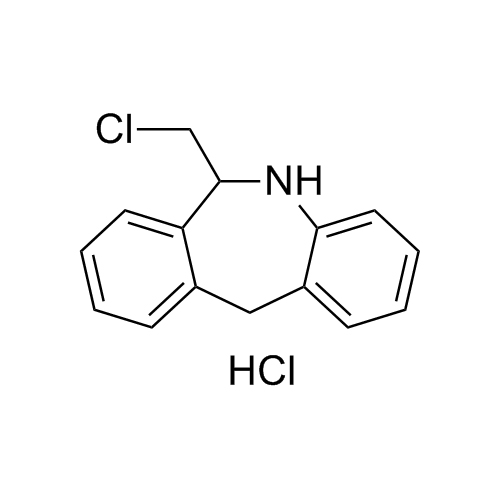 Picture of Epinastine Impurity 7 HCl