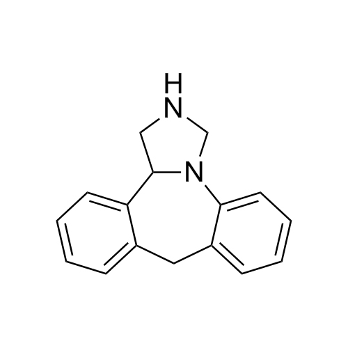 Picture of 2,3,9,13b-tetrahydro-1H-dibenzo[c,f]imidazo[1,5-a]azepine