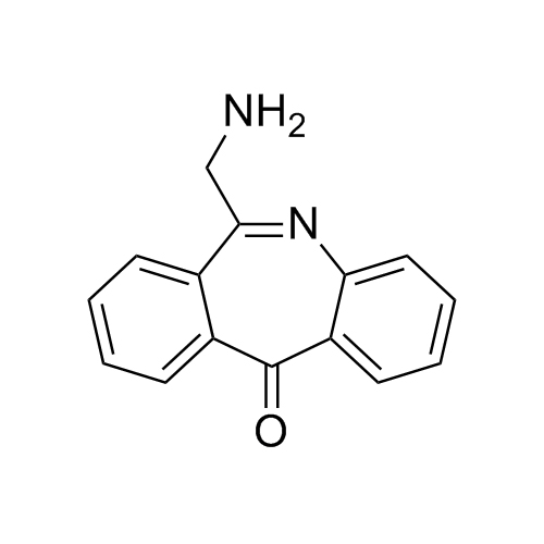 Picture of 6-(aminomethyl)-11H-dibenzo[b,e]azepin-11-one