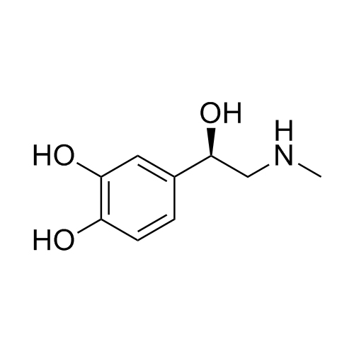 Picture of Adrenaline (Epinephrine)