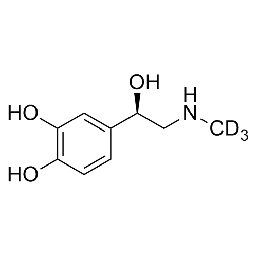 Picture of Epinephrine-d3