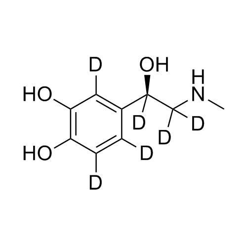 Picture of Epinephrine-d6