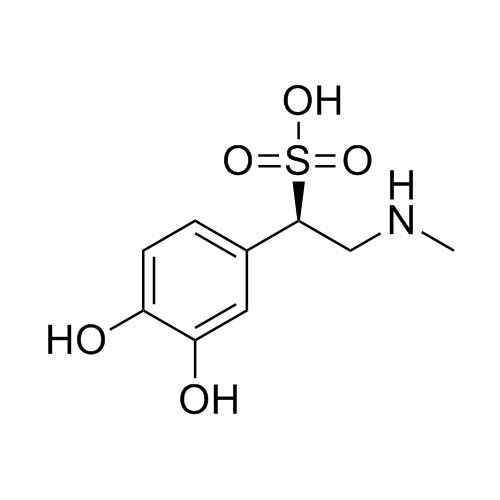 Picture of Adrenaline EP Impurity F