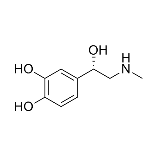 Picture of D-(+)-Epinephrine