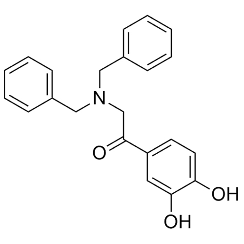 Picture of Noradrenaline EP Impurity G