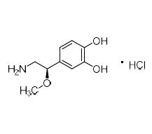 Picture of Noradrenaline EP Impurity D HCl