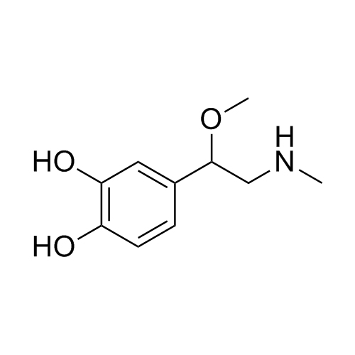 Picture of Methoxy Adrenaline