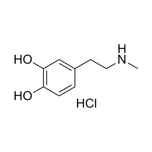 Picture of Deoxyepinephrine HCl