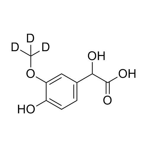 Picture of Adrenaline Related Compound 1